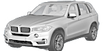 BMW F15 P292E Fault Code