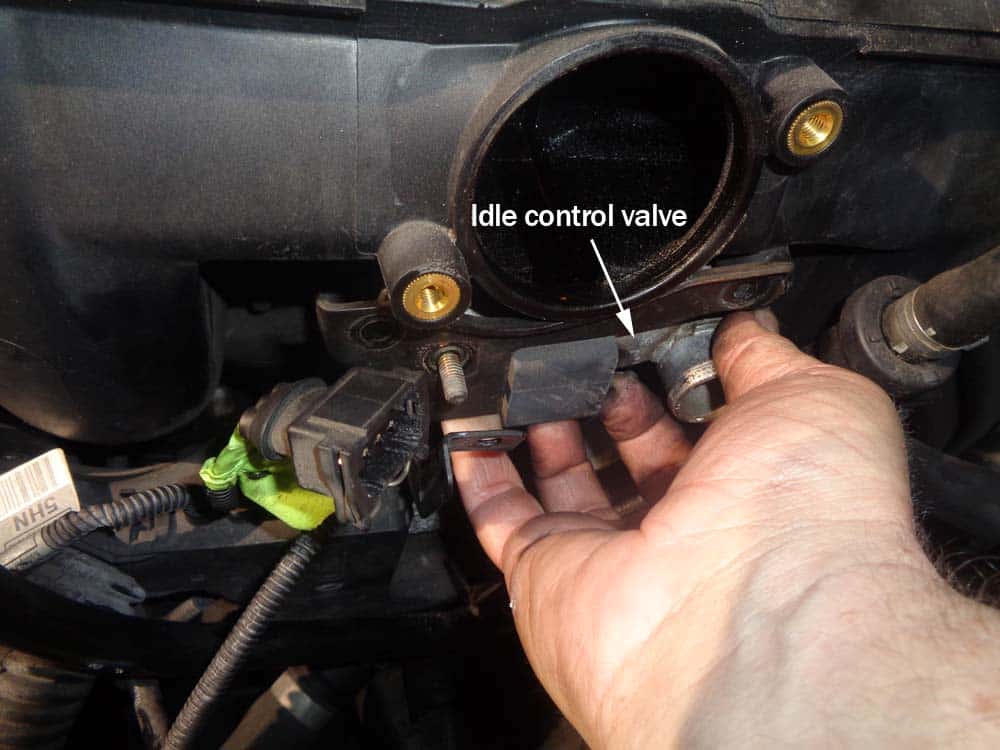 See P292E in engine